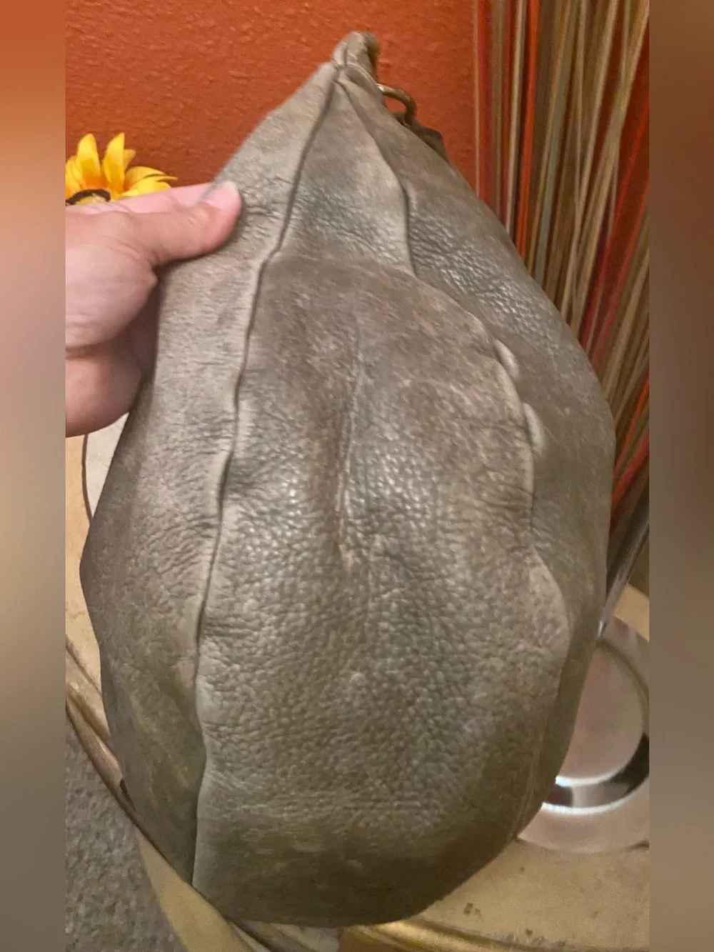 Marc by Marc Jacobs - VINTAGE - GUC - Classic Q Hillier Hobo Bag